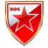 贝尔格莱德红星女足logo