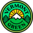 佛蒙特绿队logo