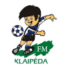 克莱佩达斯FMlogo