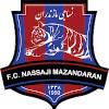 纳萨及玛赞达兰logo