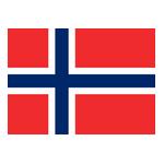 挪威U19logo