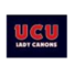 UCU女篮logo